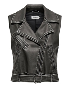Жилет, Black Only