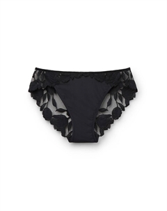 Трусы, Black Intimissimi