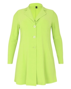 Блейзер Dolce, Light green Yoek