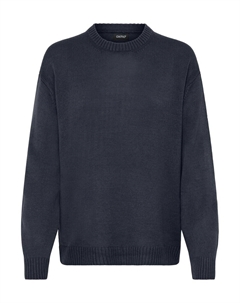 Свитер, Night blue Oxmo
