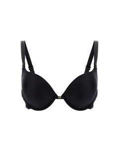 Бюстгальтер пуш-ап Tiziana, Black Guess