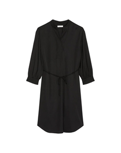 Платье-рубашка Marc OPolo, Black Marc o'polo