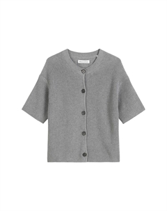 Вязаный кардиган Marc OPolo, Grey Marc o'polo