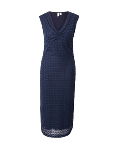 Макси платье VMDEVELYN, Navy Vero moda