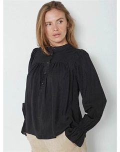 Блуза cocouture Niam, Black Co'couture