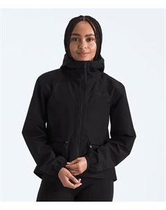 Женская куртка-дождевик Daybreak, TNF Black The north face