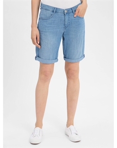 Повседневные джинсы Summer Clean, Blue denim Mac