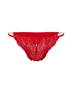 Трусы, Red Lascana