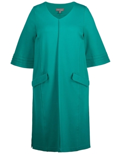 Макси платье, Jade Ulla popken