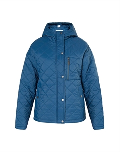 Демисезонная куртка, Blue Usha