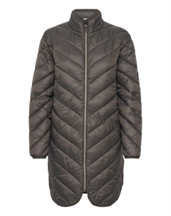 Демисезонное пальто BAPADDING 5, Muddy colored Fransa