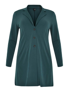 Блейзер Dolce, Green Yoek