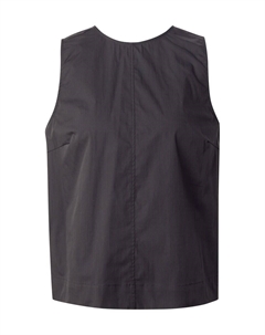 Топ cocouture Sanna, Black Co'couture