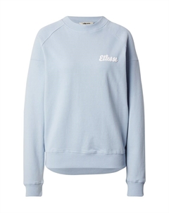 Толстовка Lo Sbuffo, Light blue Ellesse