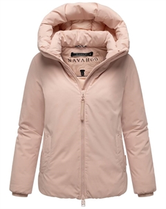 Зимняя куртка Blütenlicht 14, Rose Navahoo