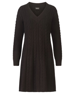 Вязаное платье, Black Apart
