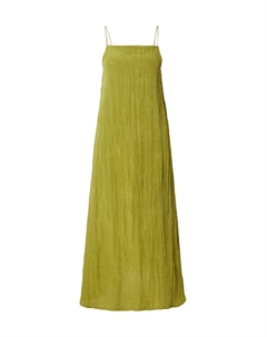 Летнее платье Isabela, Green Edited