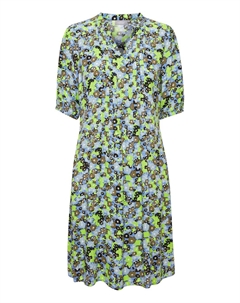 Мини платье Merla, Blue Fransa