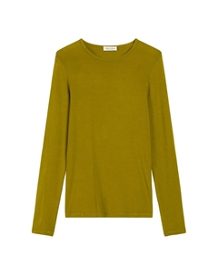 Лонгслив Marc OPolo, Olive Marc o'polo