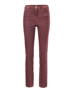 Узкие джинсы Louisa, Auburn Goldner
