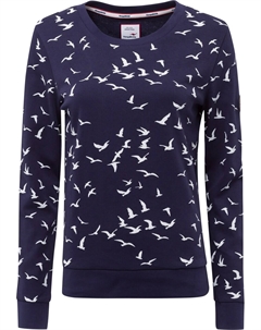 Толстовка, Blue Kangaroos