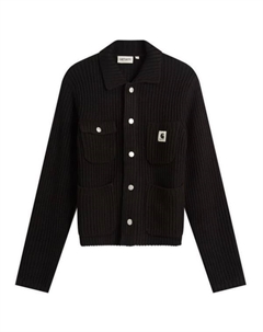 Мичиганский свитер, черный Carhartt wip