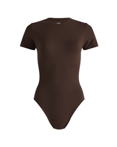 Футболка-Боди подходит всем, Cocoa Skims