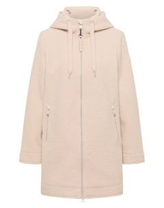 Демисезонное пальто, White Cecil