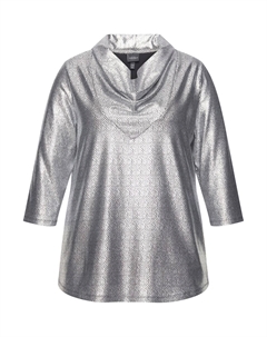 Топ, Silver Ulla popken