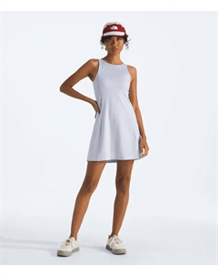 Женское платье Dune Sky, Mystic Haze The north face