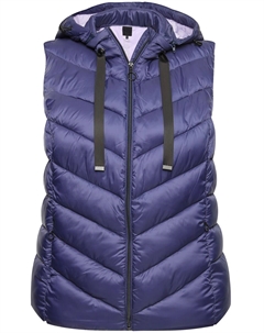 Жилет, Purple Ulla popken