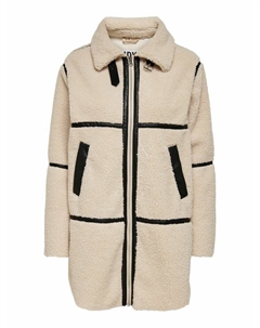 Демисезонная куртка, Beige Jdy