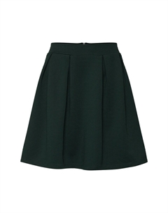 Мини юбка Medina, Dark green /about you
