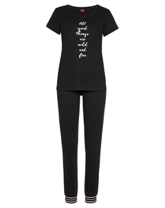 Пижама, Black S.oliver