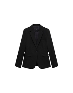 Блейзер Boreal, Black Mango