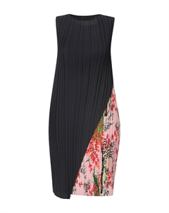 Мини платье, Black Ulla popken