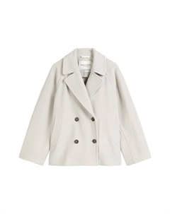 Демисезонная куртка Marc OPolo, White Marc o'polo