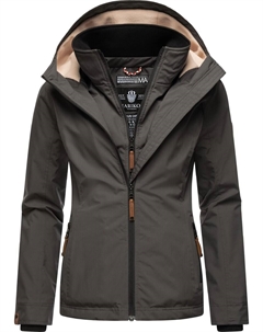 Куртка Performance Erdbeere, Anthracite Marikoo