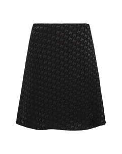 Мини юбка, Black Comma casual identity