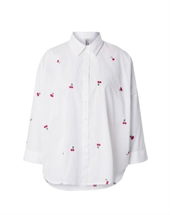 Блуза ONLNew Lina, White Only