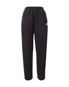 Широкие брюки, Black Alpha industries