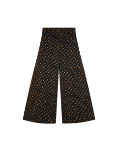 Брюки свободного кроя, Black Scalpers