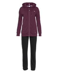 Спортивный костюм, Aubergine Kangaroos