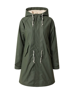 Плащ Friese Tidaholm, Olive Derbe