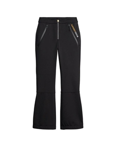 Функциональные брюки узкие, черные - L Superdry