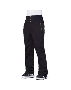 Брюки софтшелл Gossip - женские, Black 686