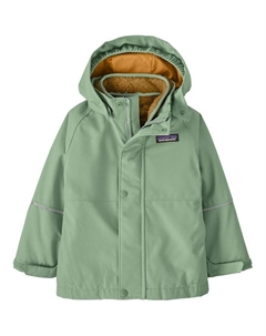 Всесезонная куртка 3-в-1 - для малышей, Ellwood Green Patagonia