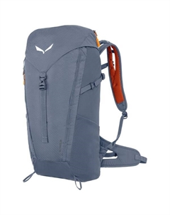 Alp mate 26 - походный рюкзак, синий Salewa