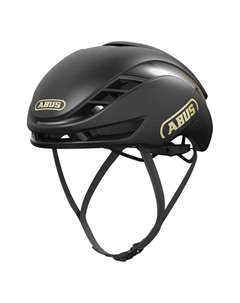 Велосипедный шлем GameChanger 2.0, черный Abus