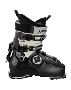 Горнолыжные ботинки Hawx prime xtd 95 boa w gw для горных походов - женские, 2025 г., Black/Stone Atomic